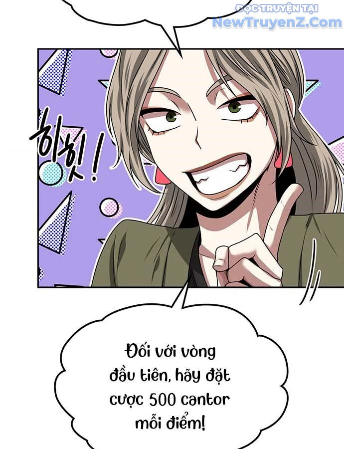 Thám Tử Siêu Năng Lực: Chapter 19