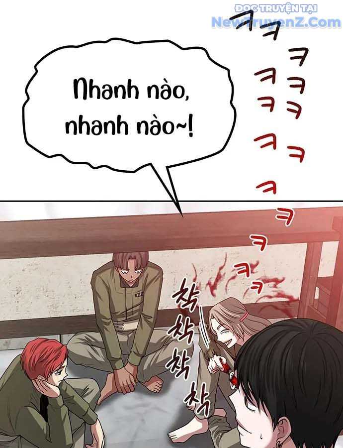 Thám Tử Siêu Năng Lực: Chapter 19