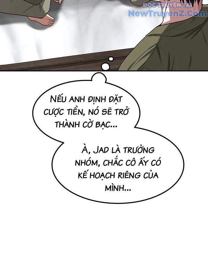 Thám Tử Siêu Năng Lực: Chapter 19