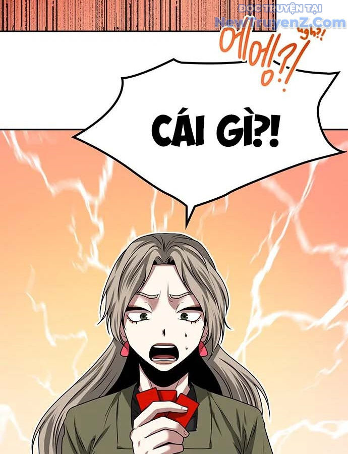 Thám Tử Siêu Năng Lực: Chapter 19