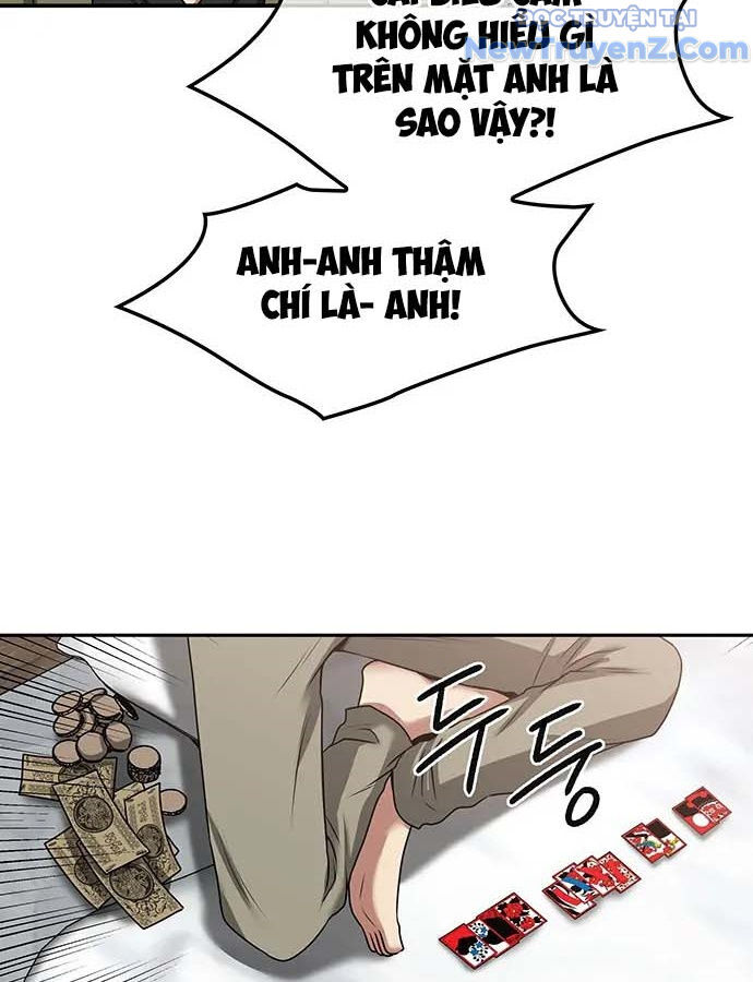 Thám Tử Siêu Năng Lực: Chapter 19