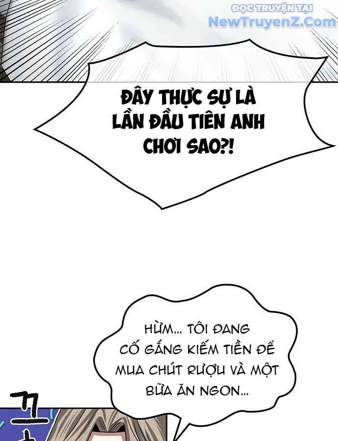 Thám Tử Siêu Năng Lực: Chapter 19