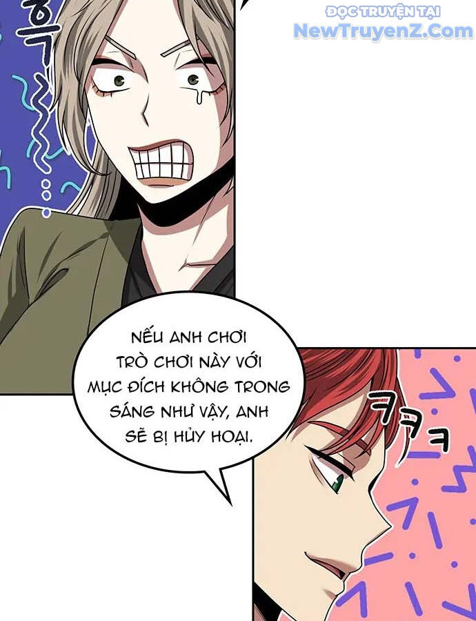 Thám Tử Siêu Năng Lực: Chapter 19