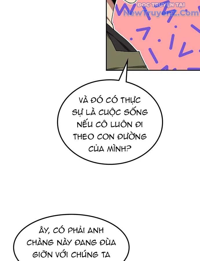 Thám Tử Siêu Năng Lực: Chapter 19