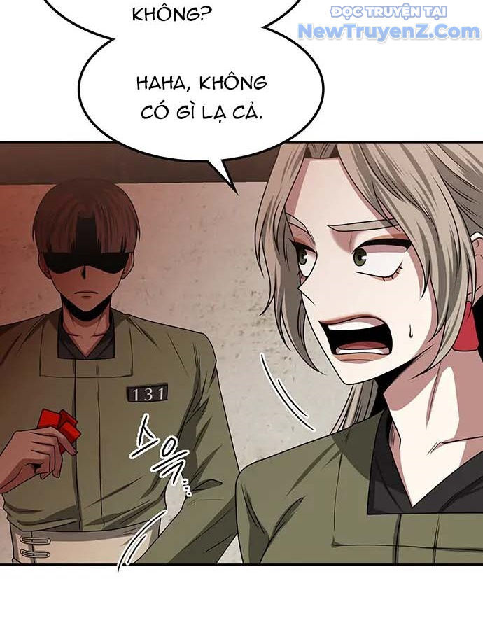 Thám Tử Siêu Năng Lực: Chapter 19