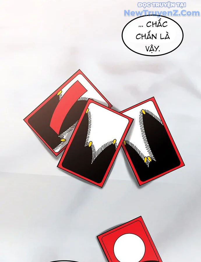 Thám Tử Siêu Năng Lực: Chapter 19
