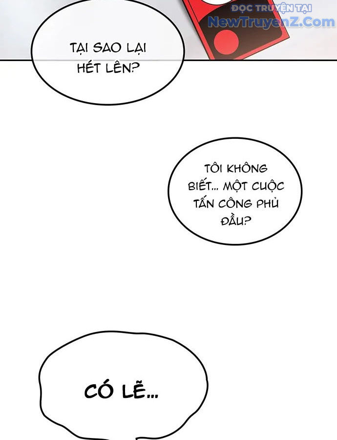 Thám Tử Siêu Năng Lực: Chapter 19