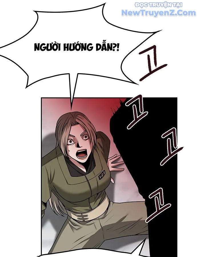 Thám Tử Siêu Năng Lực: Chapter 19