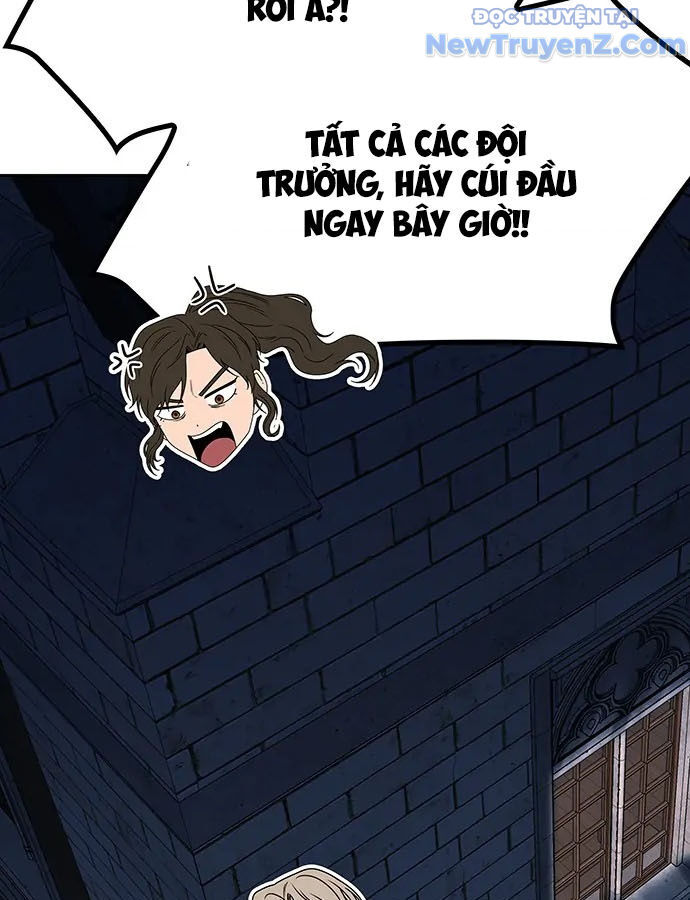 Thám Tử Siêu Năng Lực: Chapter 19