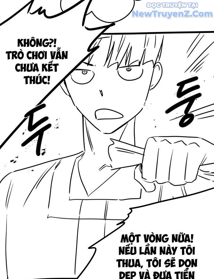 Thám Tử Siêu Năng Lực: Chapter 19