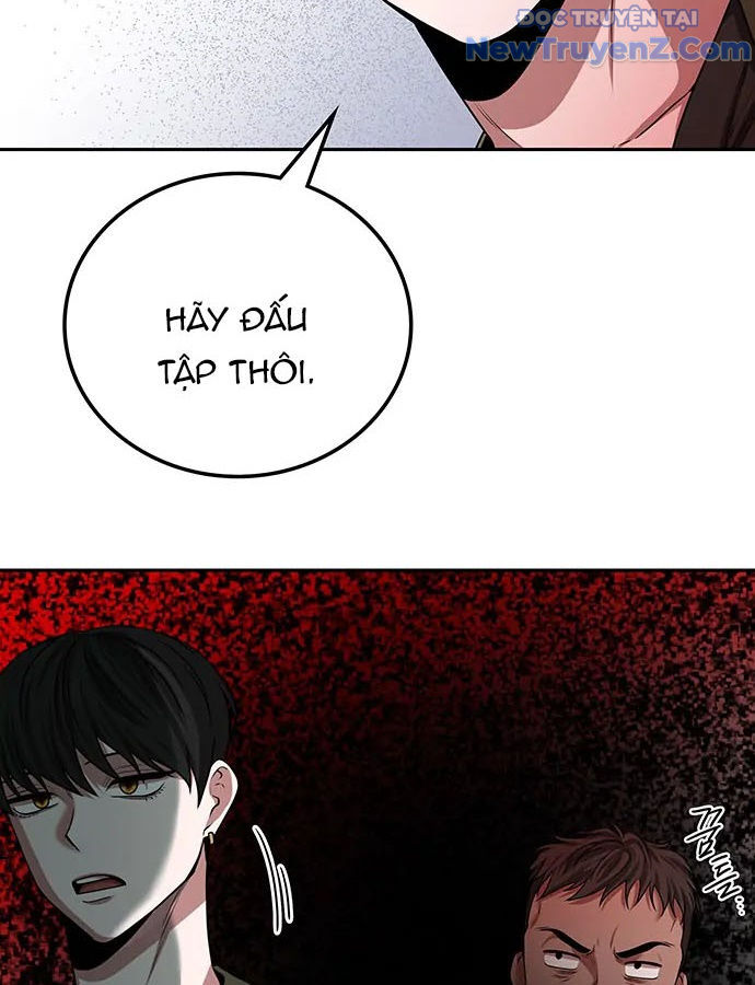 Thám Tử Siêu Năng Lực: Chapter 19