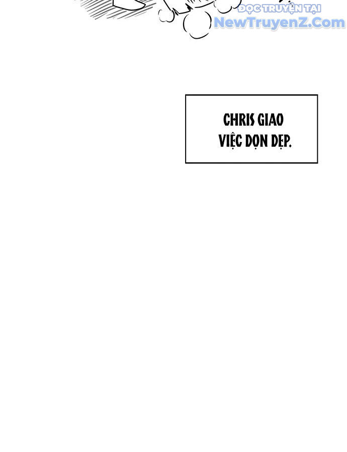Thám Tử Siêu Năng Lực: Chapter 19