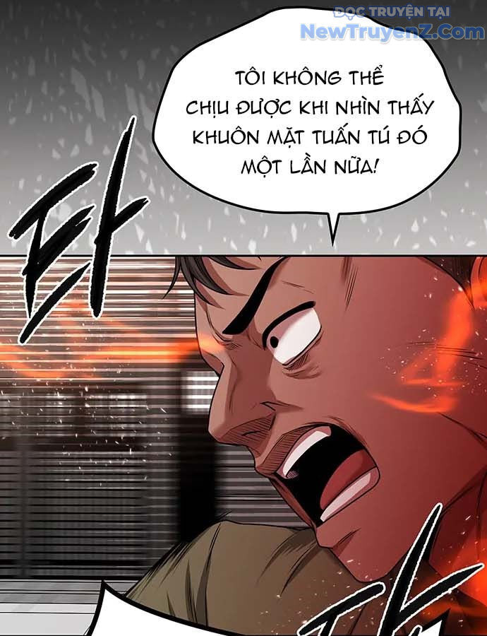 Thám Tử Siêu Năng Lực: Chapter 19