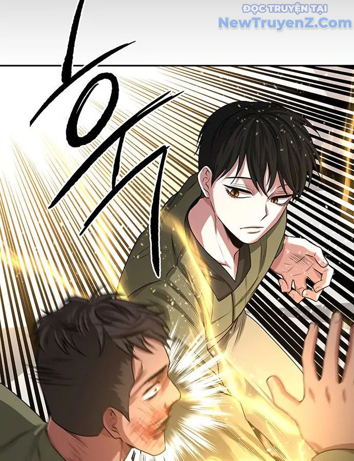 Thám Tử Siêu Năng Lực: Chapter 19