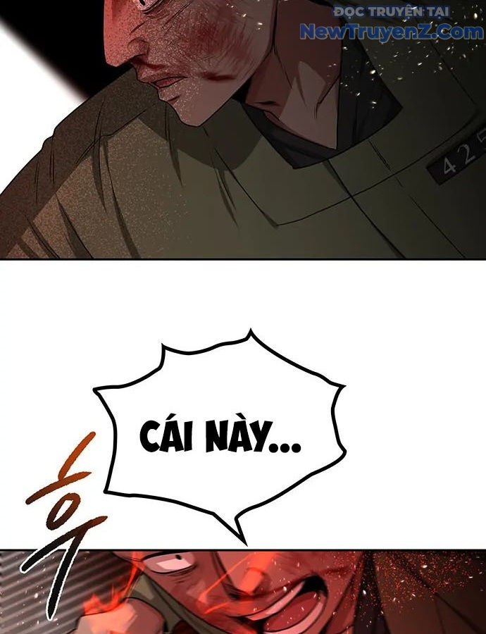 Thám Tử Siêu Năng Lực: Chapter 19