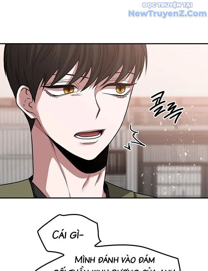 Thám Tử Siêu Năng Lực: Chapter 19