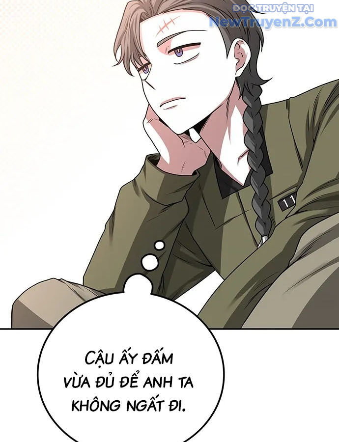 Thám Tử Siêu Năng Lực: Chapter 19