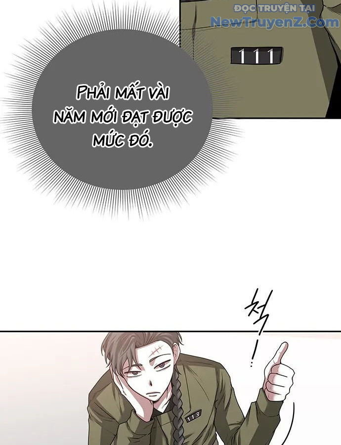 Thám Tử Siêu Năng Lực: Chapter 19