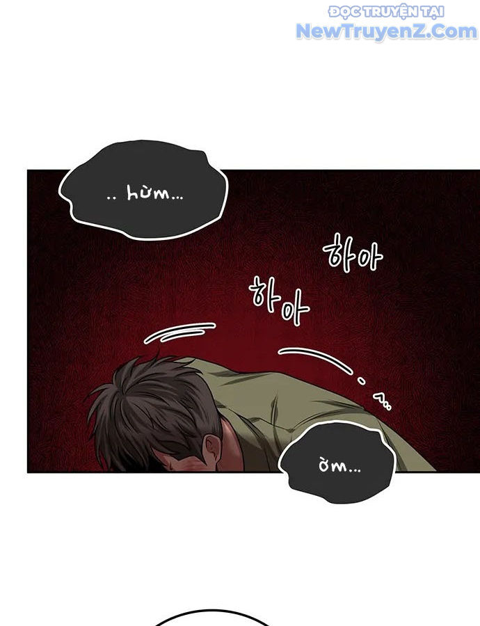 Thám Tử Siêu Năng Lực: Chapter 19