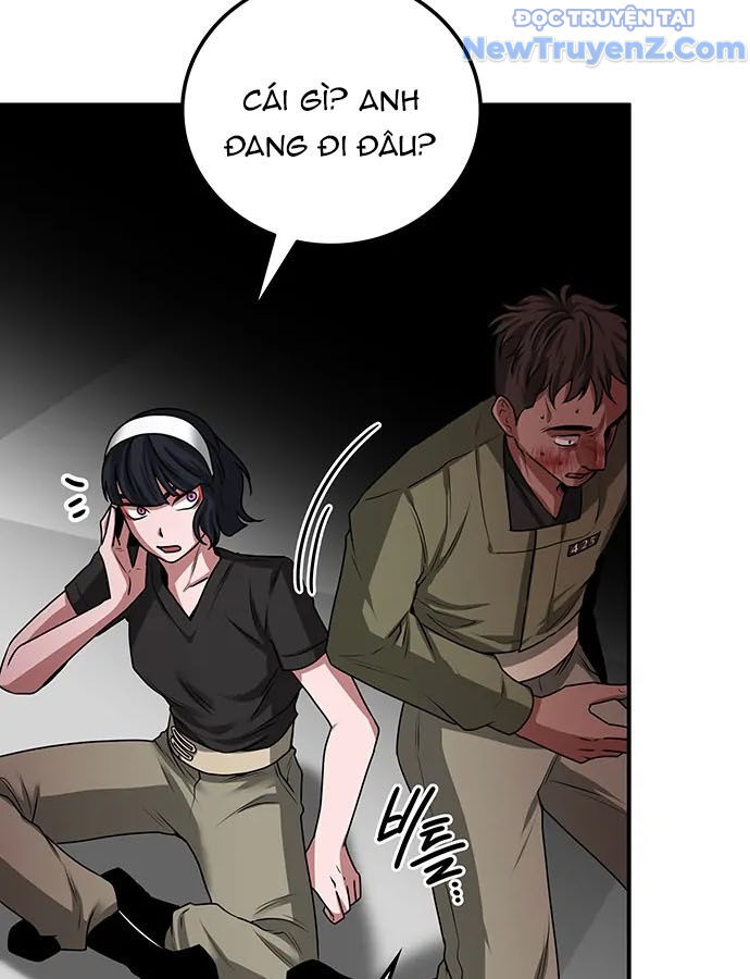 Thám Tử Siêu Năng Lực: Chapter 19