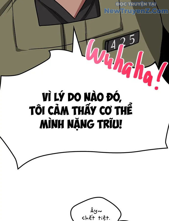 Thám Tử Siêu Năng Lực: Chapter 19