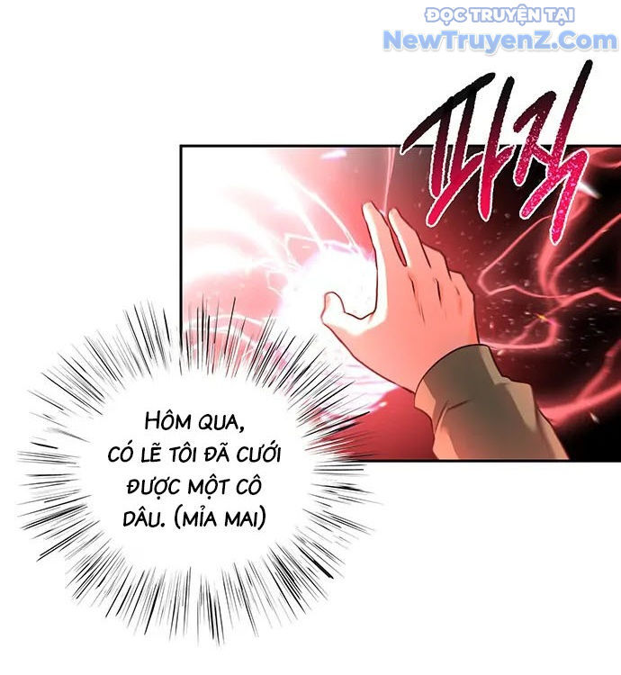 Thám Tử Siêu Năng Lực: Chapter 19