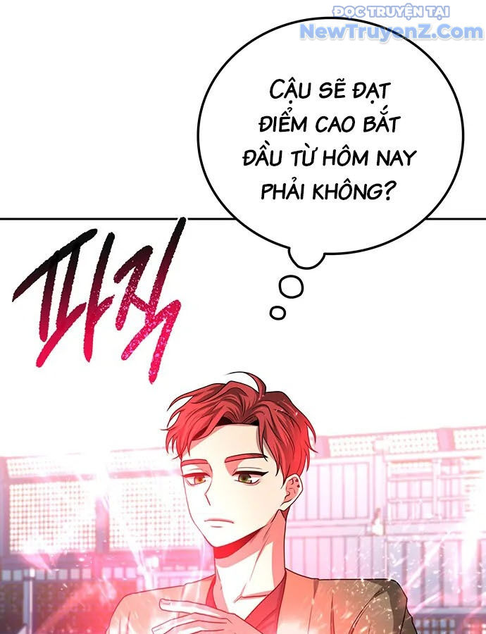 Thám Tử Siêu Năng Lực: Chapter 19