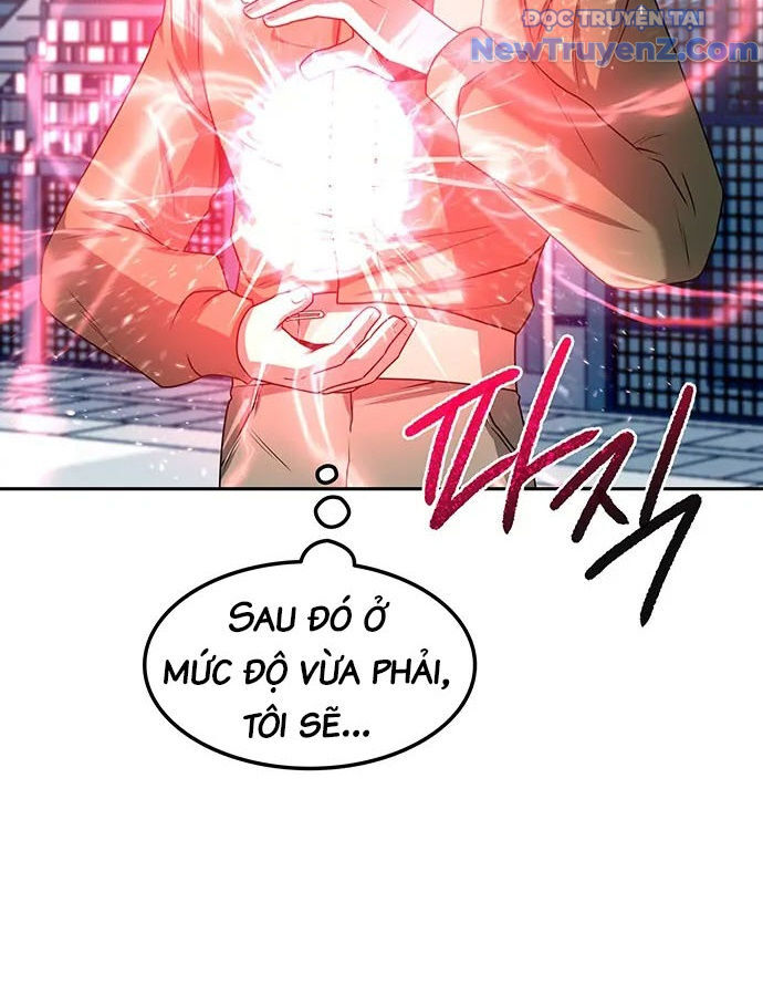 Thám Tử Siêu Năng Lực: Chapter 19