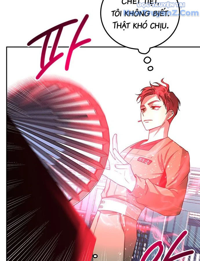 Thám Tử Siêu Năng Lực: Chapter 19