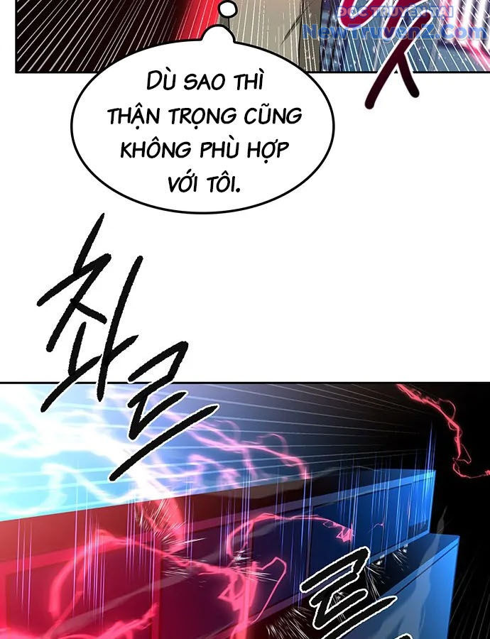 Thám Tử Siêu Năng Lực: Chapter 19