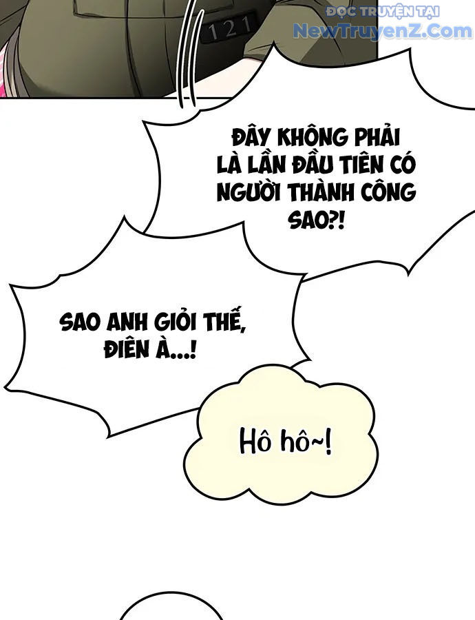 Thám Tử Siêu Năng Lực: Chapter 19
