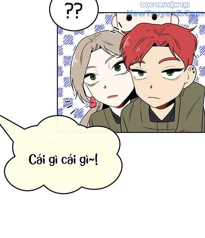 Thám Tử Siêu Năng Lực: Chapter 19