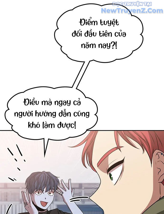 Thám Tử Siêu Năng Lực: Chapter 19