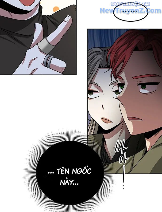 Thám Tử Siêu Năng Lực: Chapter 19