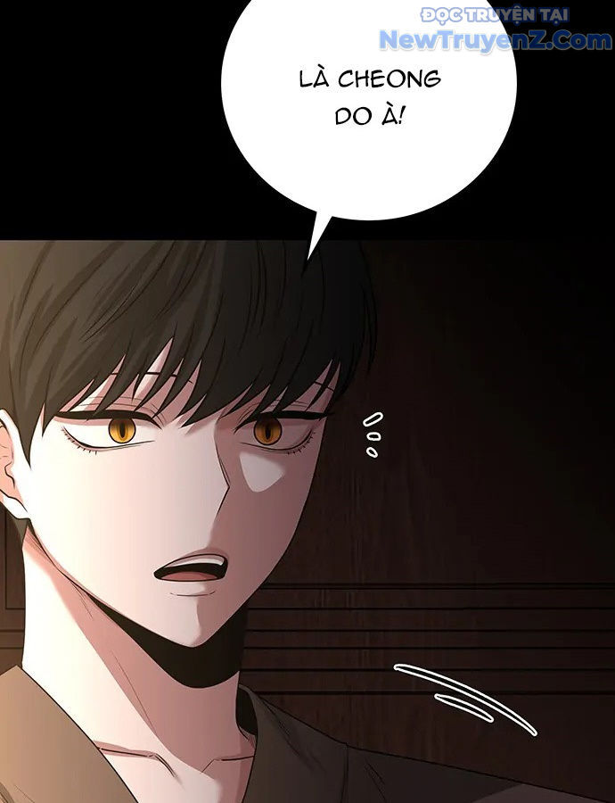 Thám Tử Siêu Năng Lực: Chapter 20