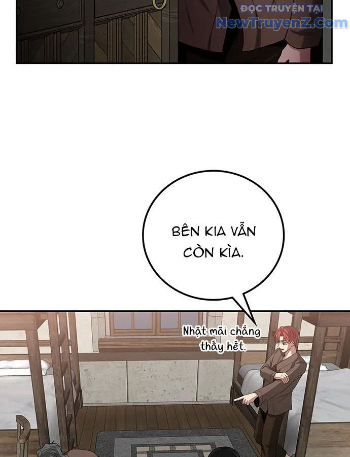 Thám Tử Siêu Năng Lực: Chapter 20