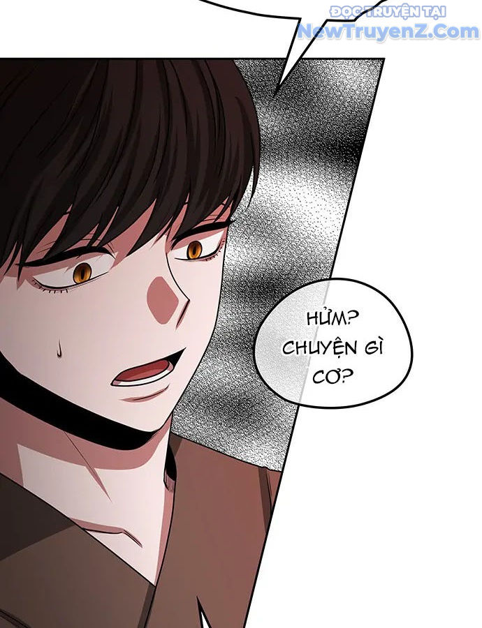 Thám Tử Siêu Năng Lực: Chapter 20