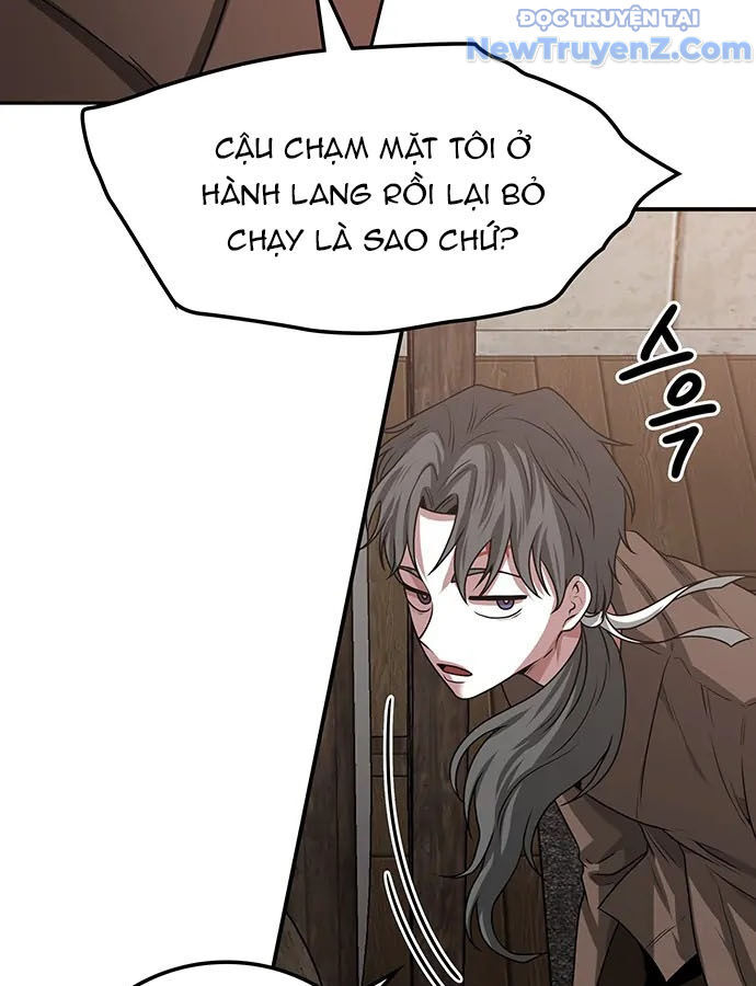 Thám Tử Siêu Năng Lực: Chapter 20