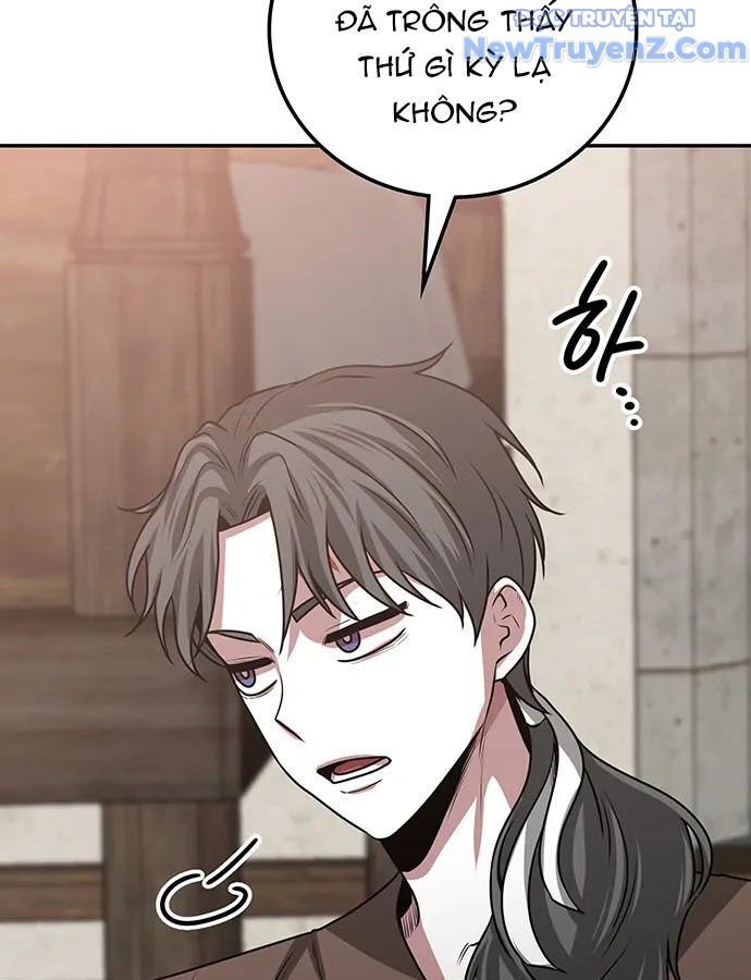 Thám Tử Siêu Năng Lực: Chapter 20