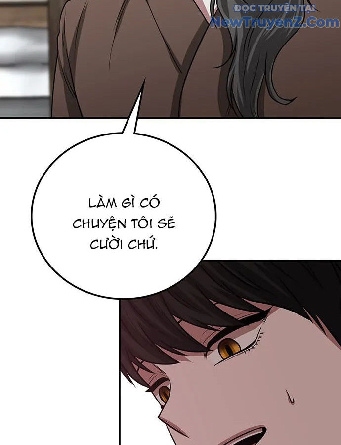 Thám Tử Siêu Năng Lực: Chapter 20