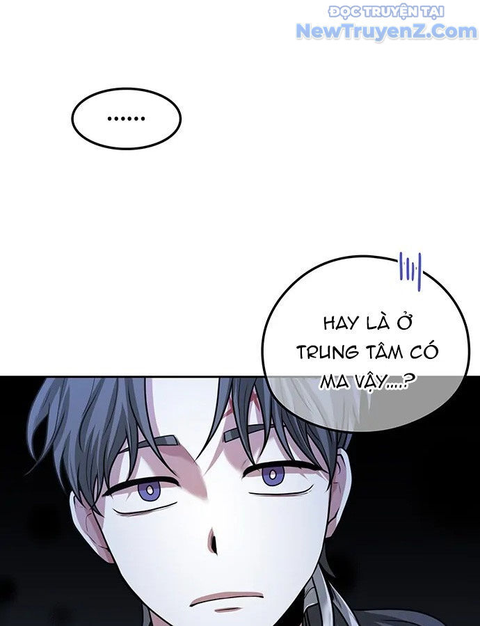 Thám Tử Siêu Năng Lực: Chapter 20