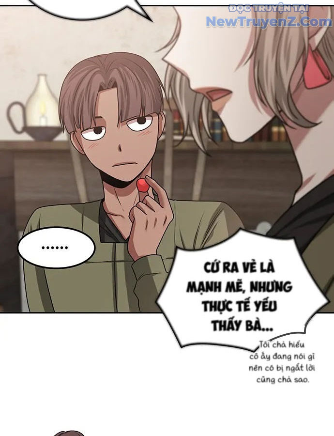 Thám Tử Siêu Năng Lực: Chapter 20