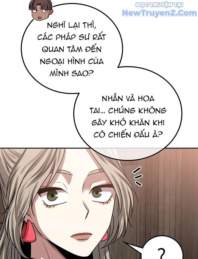 Thám Tử Siêu Năng Lực: Chapter 20