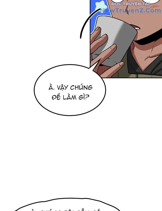 Thám Tử Siêu Năng Lực: Chapter 20
