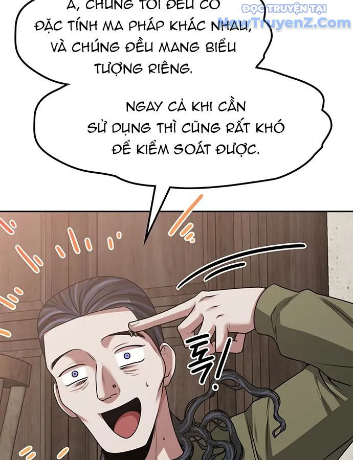 Thám Tử Siêu Năng Lực: Chapter 20