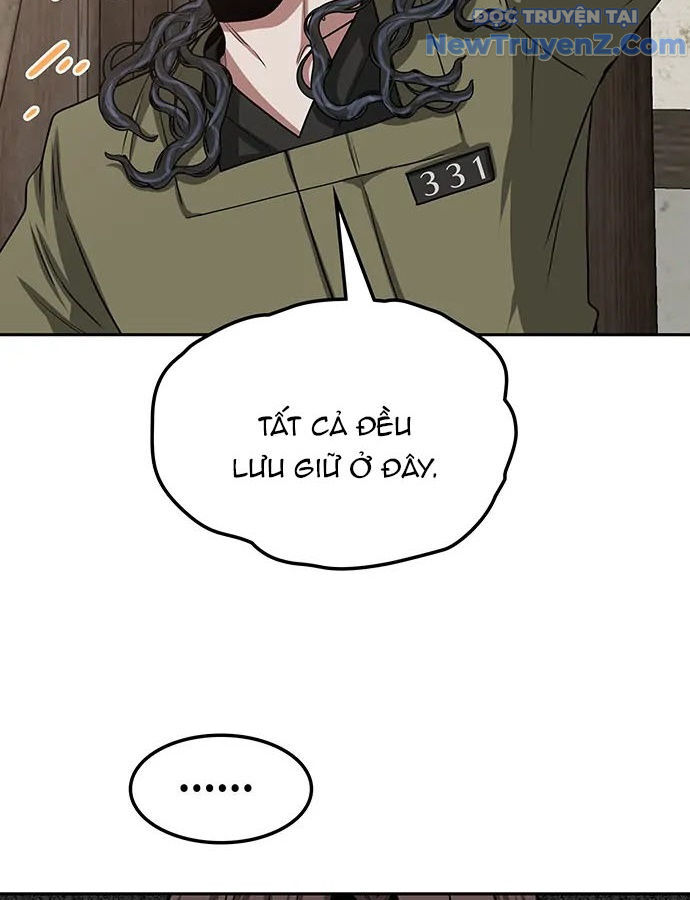 Thám Tử Siêu Năng Lực: Chapter 20