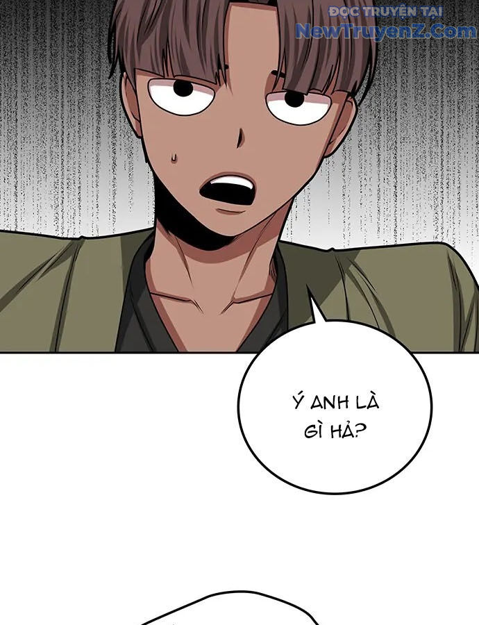 Thám Tử Siêu Năng Lực: Chapter 20