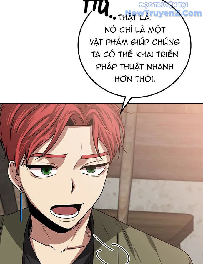 Thám Tử Siêu Năng Lực: Chapter 20