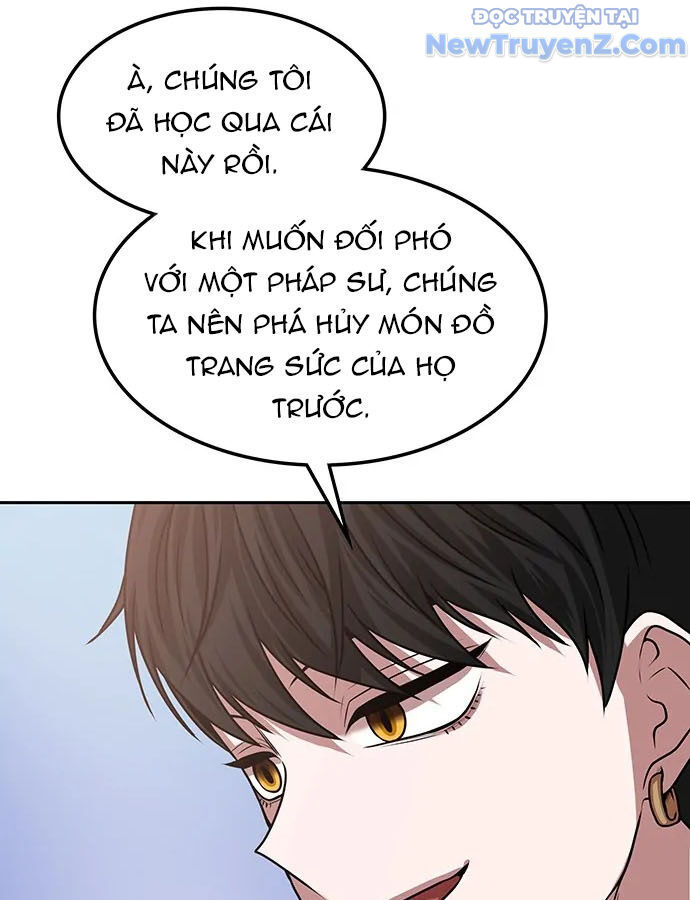 Thám Tử Siêu Năng Lực: Chapter 20