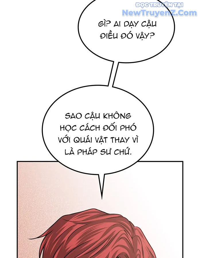 Thám Tử Siêu Năng Lực: Chapter 20
